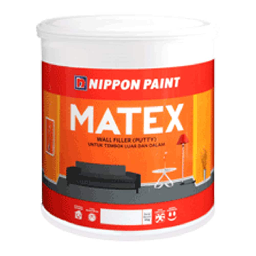 Nippon Paint Matex Emulsion Paint L Ubicaciondepersonas Cdmx Gob Mx